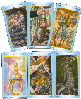 Lo Scarabeo Cards